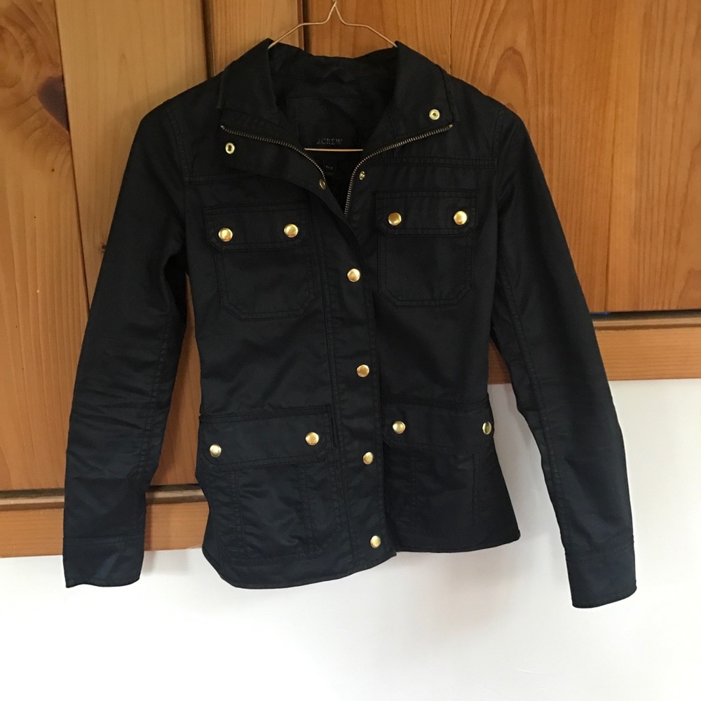 J. Crew Jacket